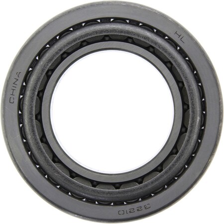 Centric Parts STANDARD WHEEL BEARING AND RACE SET 410.35000E